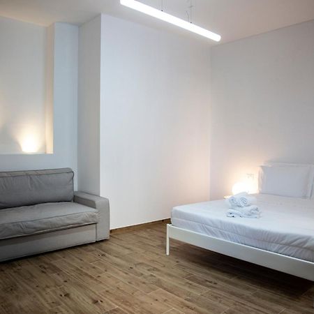 Dora'S Room Пескара Экстерьер фото