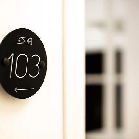Dora'S Room Пескара Экстерьер фото