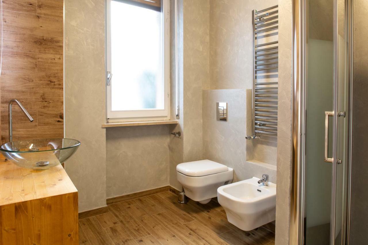 Dora'S Room Пескара Экстерьер фото