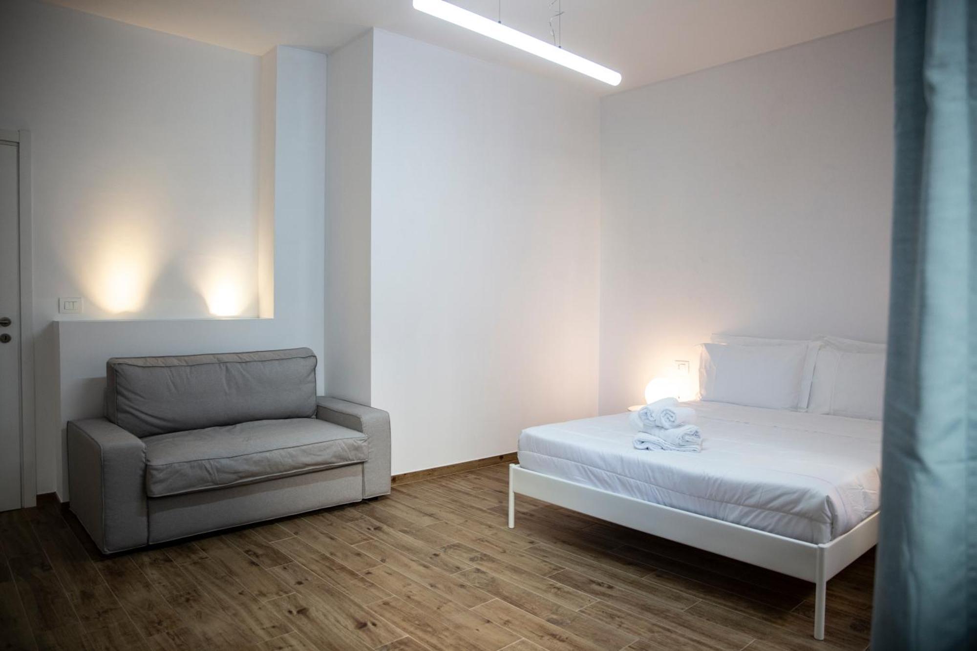 Dora'S Room Пескара Экстерьер фото