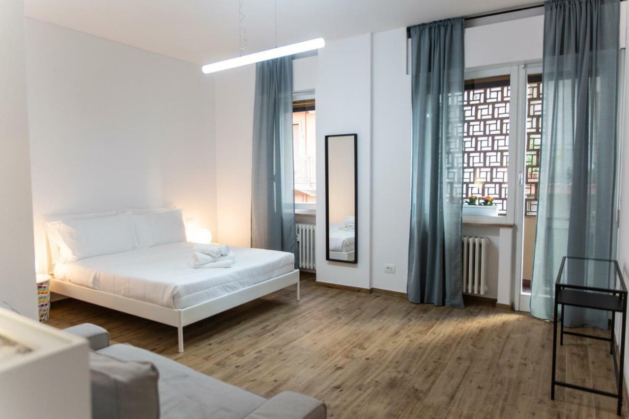 Dora'S Room Пескара Экстерьер фото
