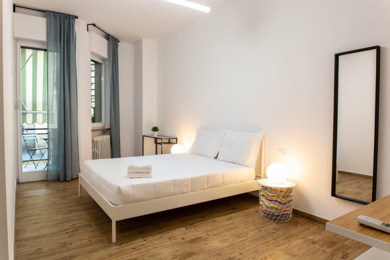 Dora'S Room Пескара Экстерьер фото