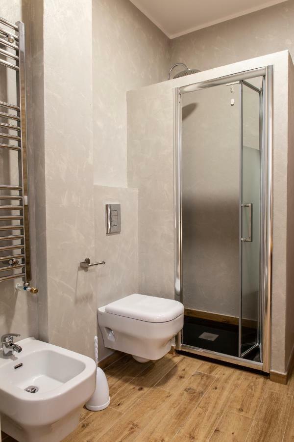 Dora'S Room Пескара Экстерьер фото