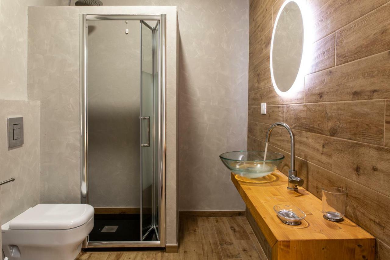Dora'S Room Пескара Экстерьер фото