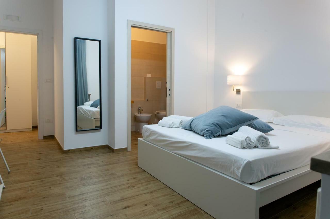 Dora'S Room Пескара Экстерьер фото
