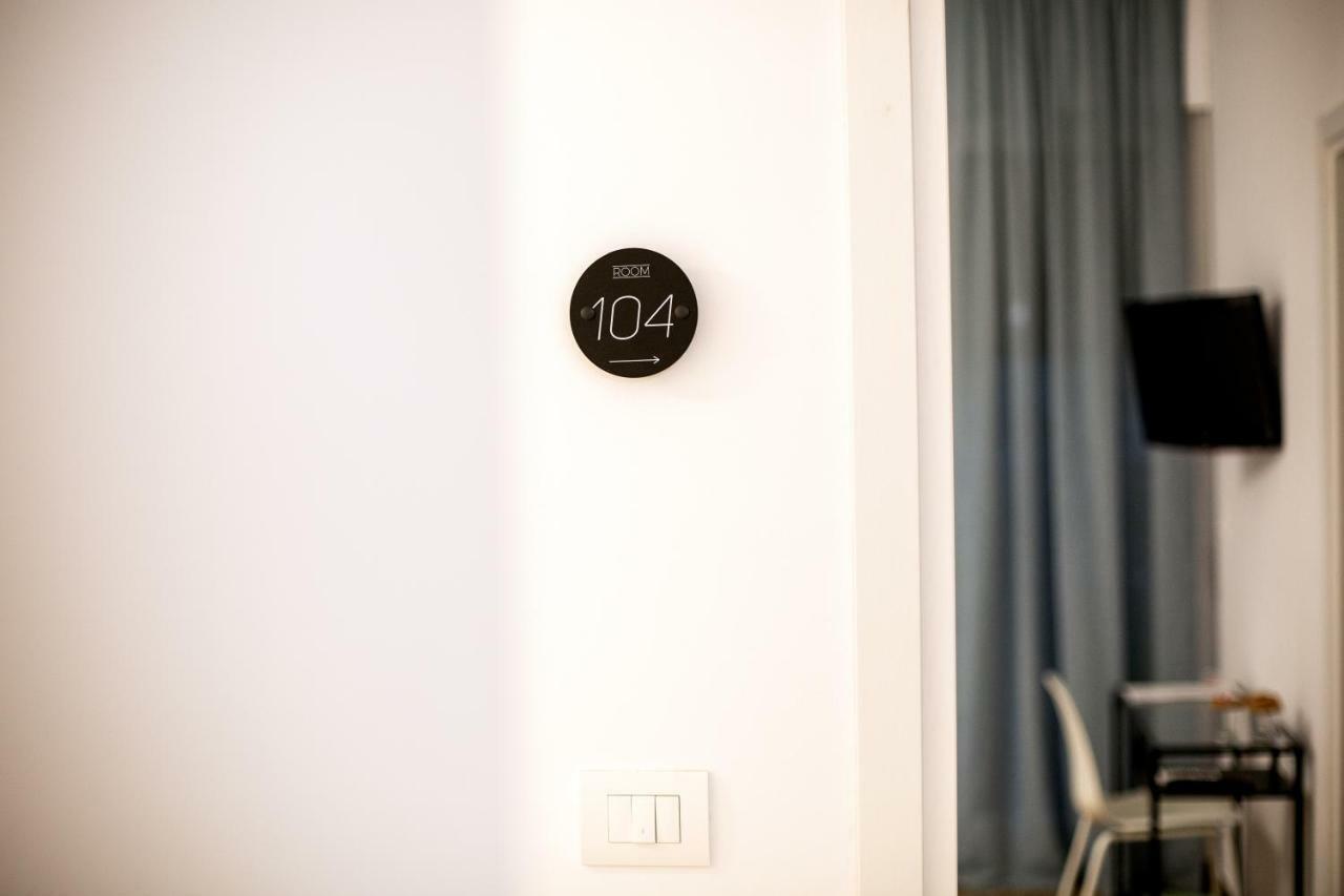 Dora'S Room Пескара Экстерьер фото