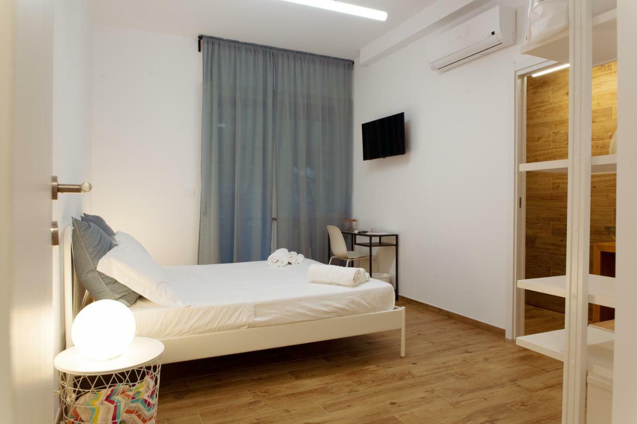 Dora'S Room Пескара Экстерьер фото