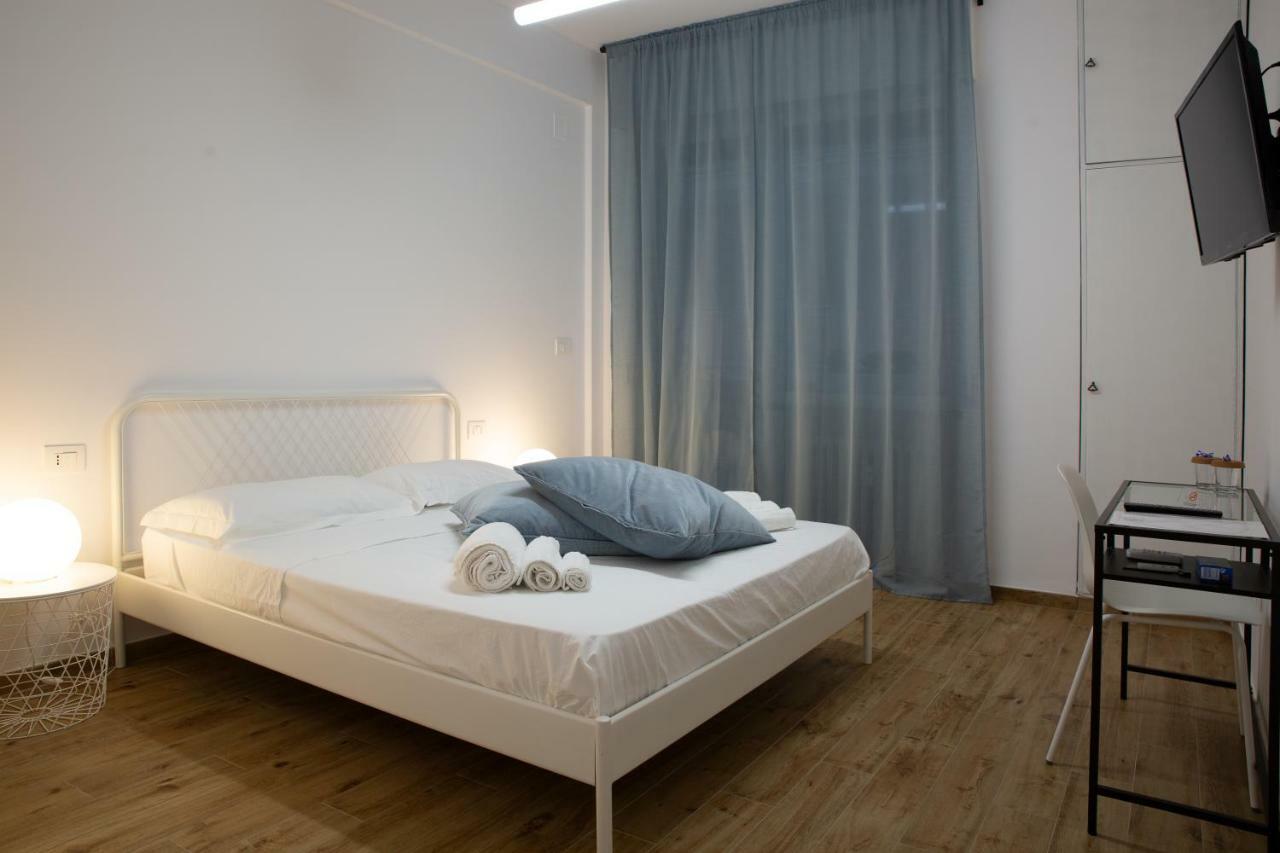 Dora'S Room Пескара Экстерьер фото