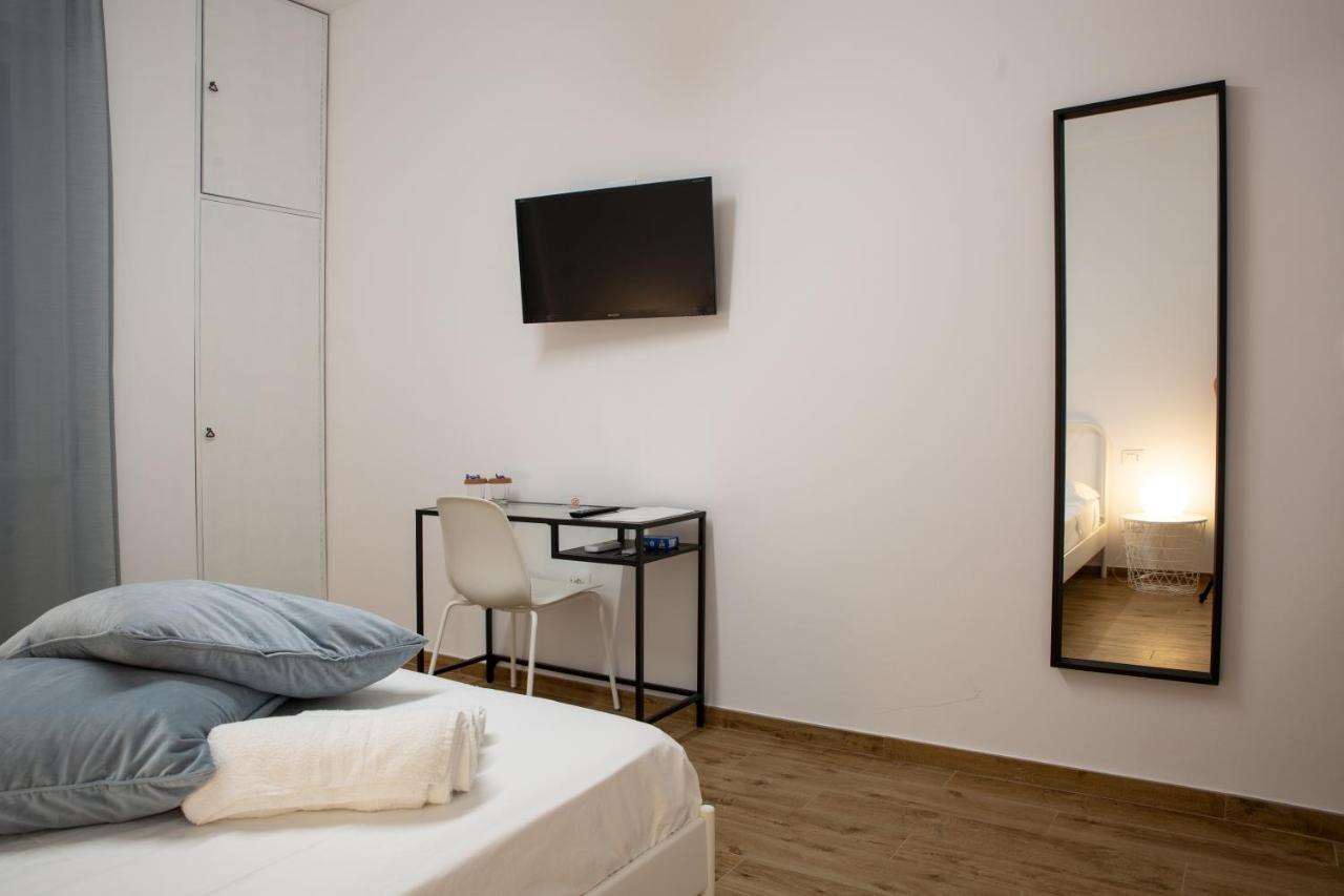 Dora'S Room Пескара Экстерьер фото